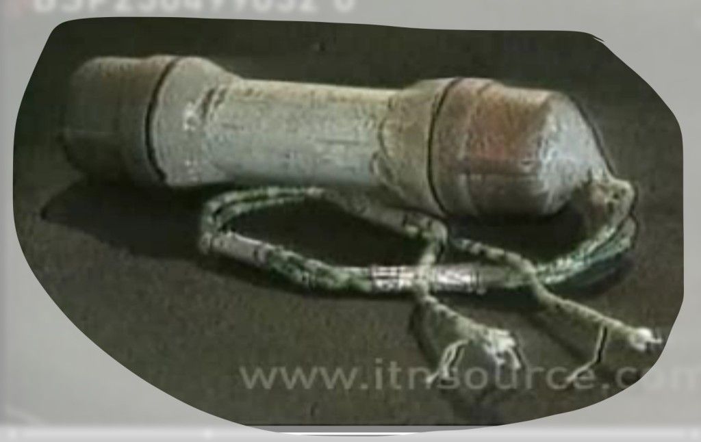 Pipe Bomb Photo by sarahgood19641 Photobucket