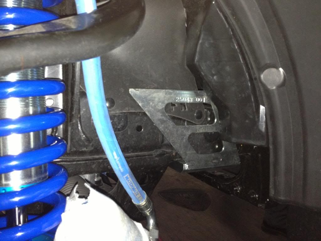 King suspension for the FJ Cruiser | Page 10 | Toyota FJ Cruiser Forum