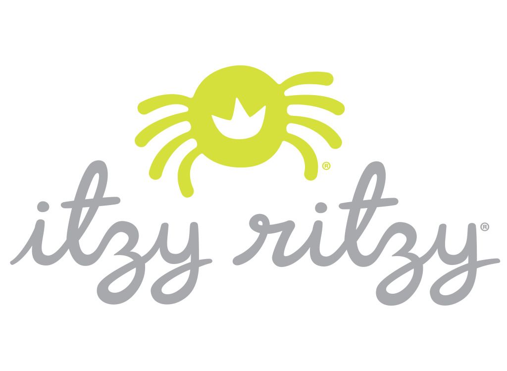 itzy ritzy logo