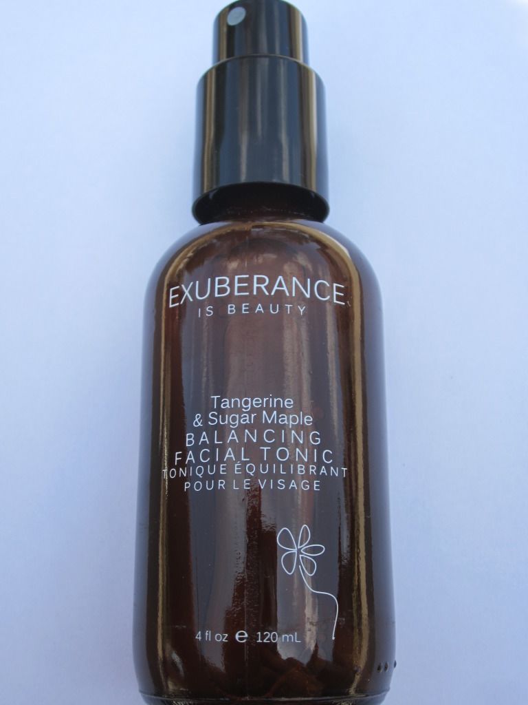 exuberance is beauty