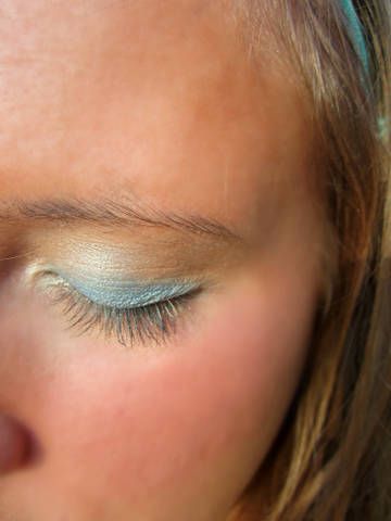 eyeshadow