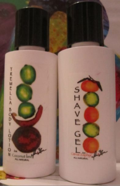 in love products