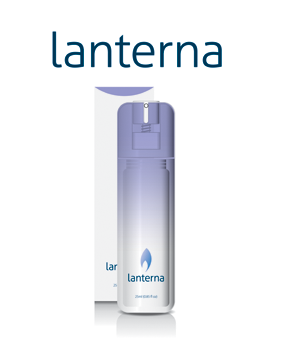 laterna face brightener