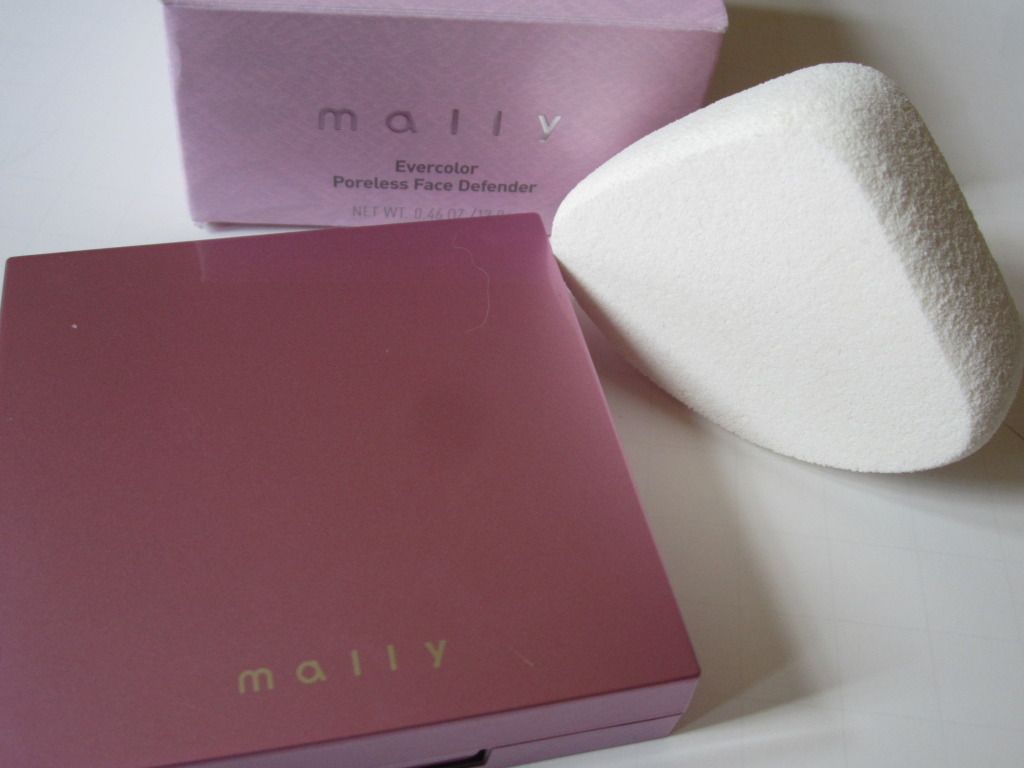 mally beauty