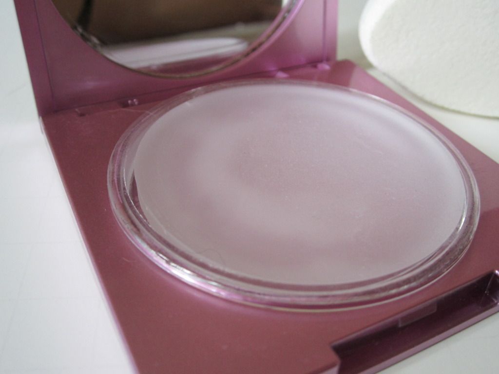mally beauty primer
