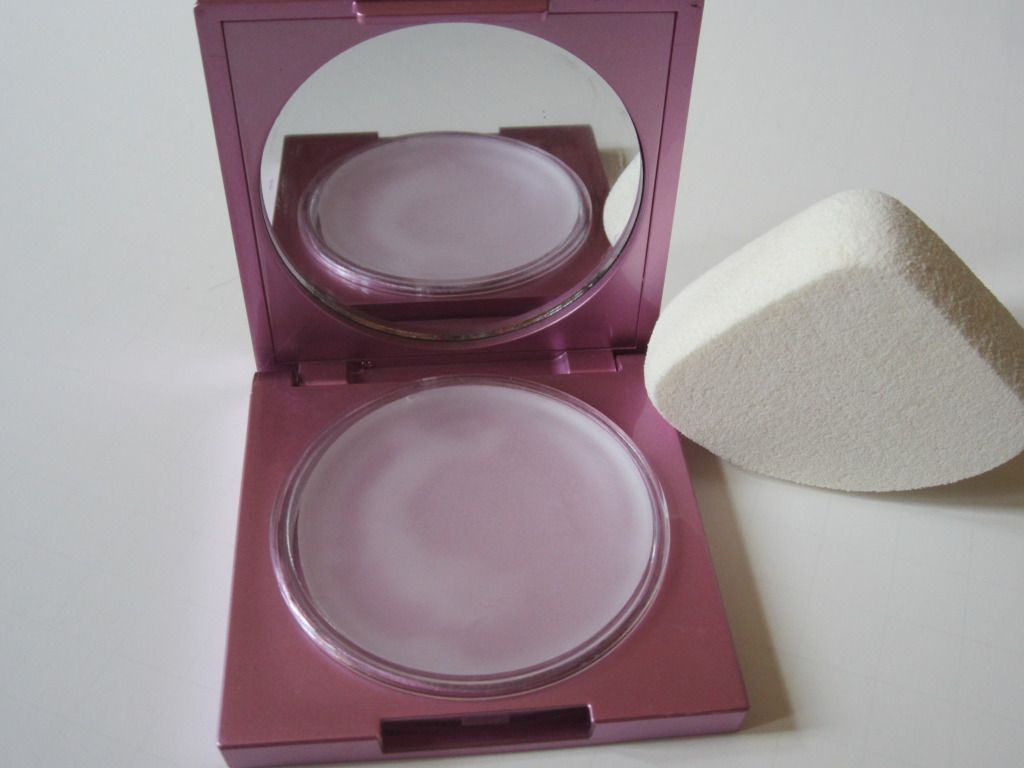 Evercolor Poreless Face Defender