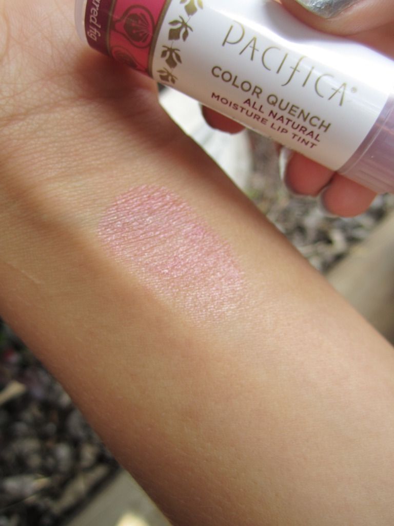 pacifica lip care