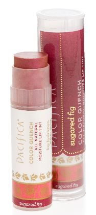 Pacifica lip quench