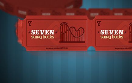swagbucks carnival
