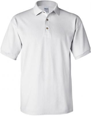 Polo Shirt Gildan White Jual Kaos Band Murah polo shirt gildan white jual kaos band murah