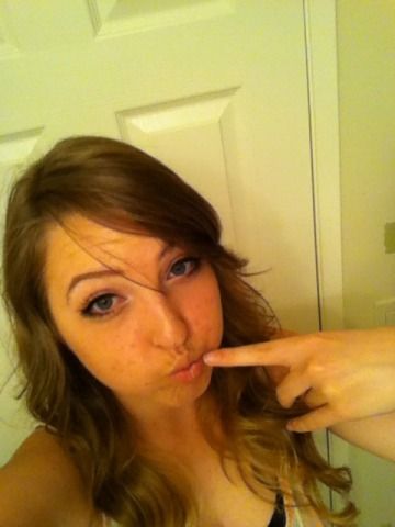 Dancinggirlmaddie