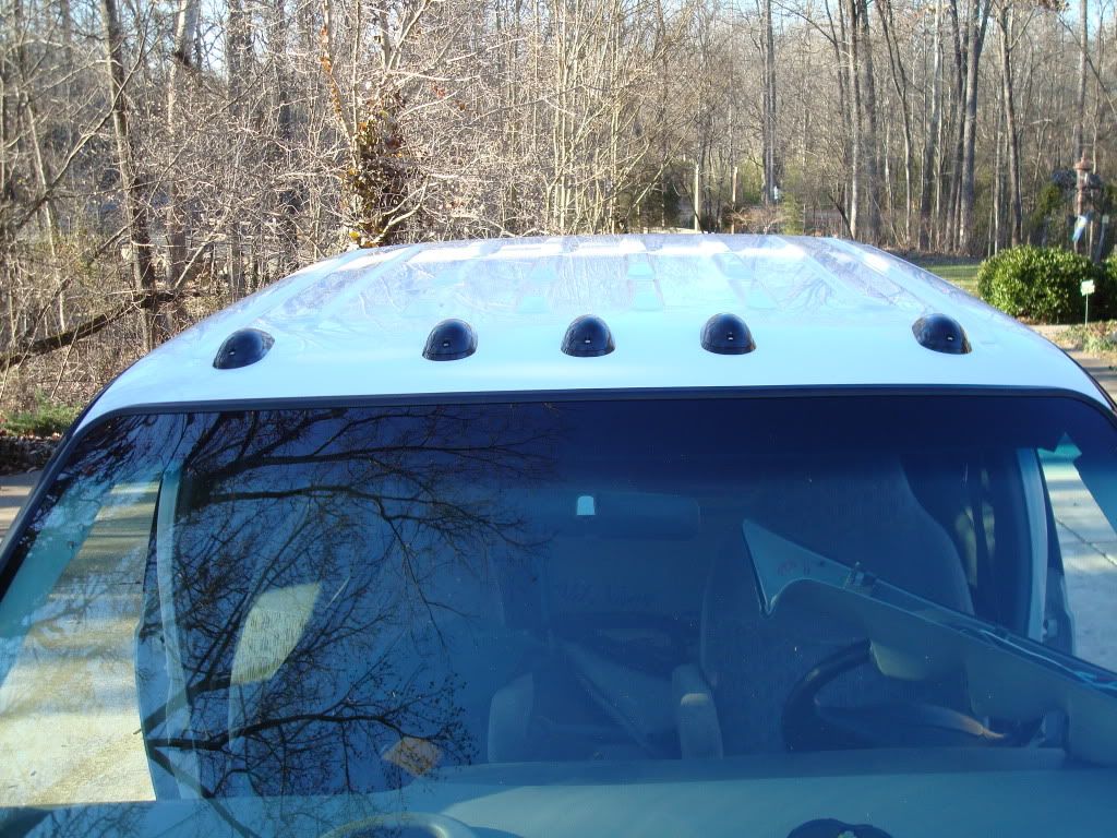 Ford Super Duty Clearance Light Template Wiring Diagrams Wiring Diagram Schemes Chevy Cab Lights Template