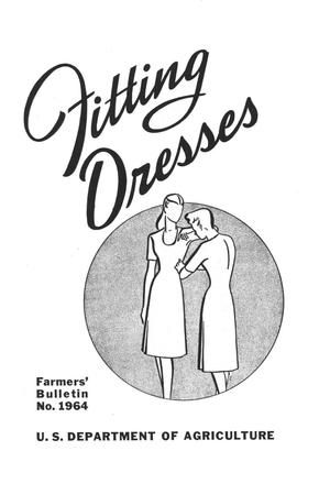 Fitting Dresses