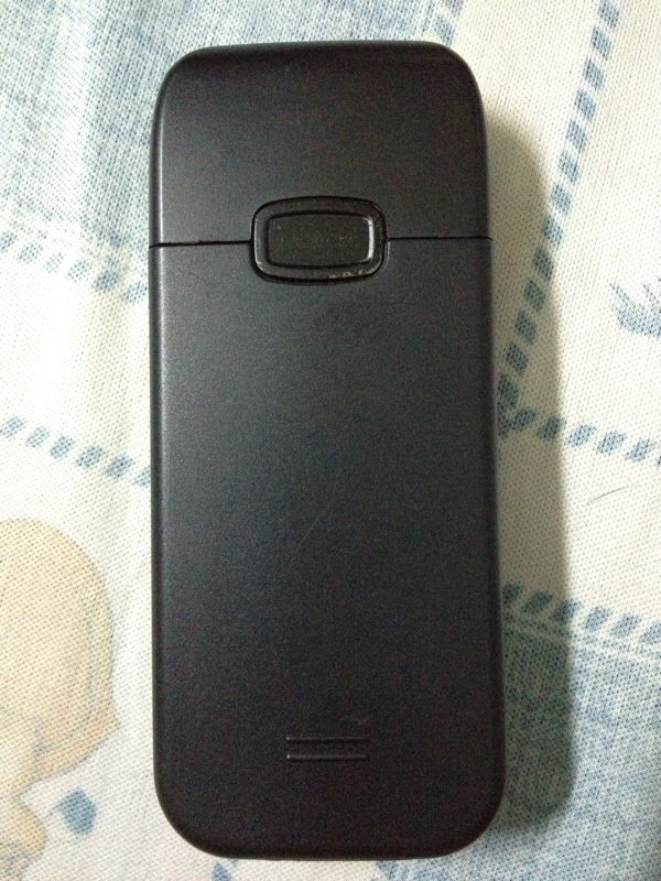 Samsung wave 575, Nokia 6030 và Ktouch pin trâu ^^