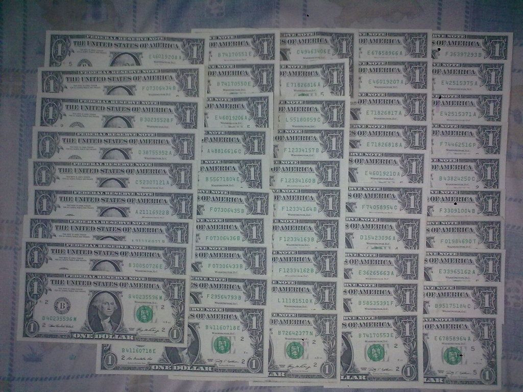 2$ 1928 , 1953 , 1963 , 1976 , 2003 , 1 & 2 Euro , tiền VN series đẹp và các loại - 38