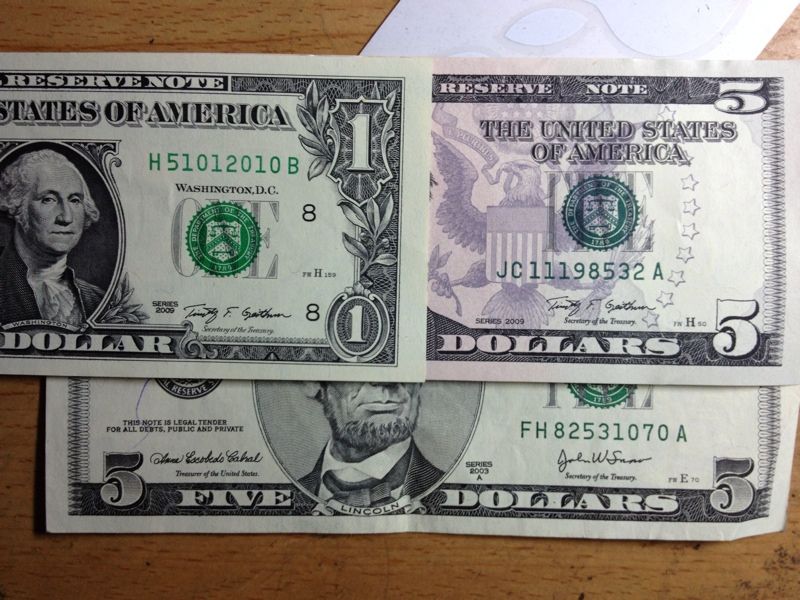 2$ 1928 , 1953 , 1963 , 1976 , 2003 , 1 & 2 Euro , tiền VN series đẹp và các loại - 17