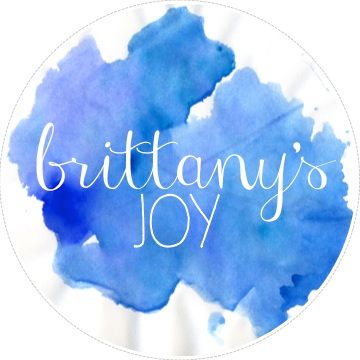 Brittany's Joy
