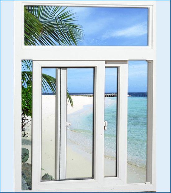 Cửa nhựa lõi thép upvc giá rẻ - tư vẫn và thiết kế miễn phí . - 5