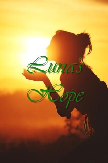 Luna's Hope cover #3
