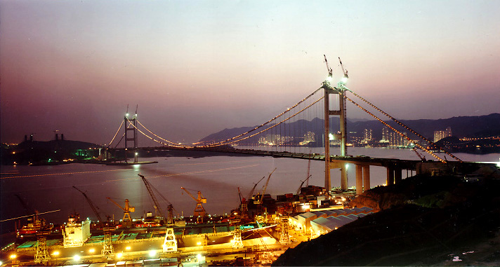 Các Tours đi Singapore, Hong Kong, Thái lan, Malaysia