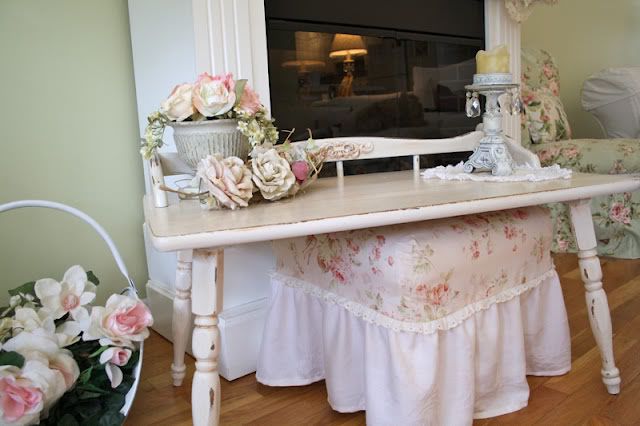 Shabby chic в переводе с английского - "потертый шик " - название стиля в...