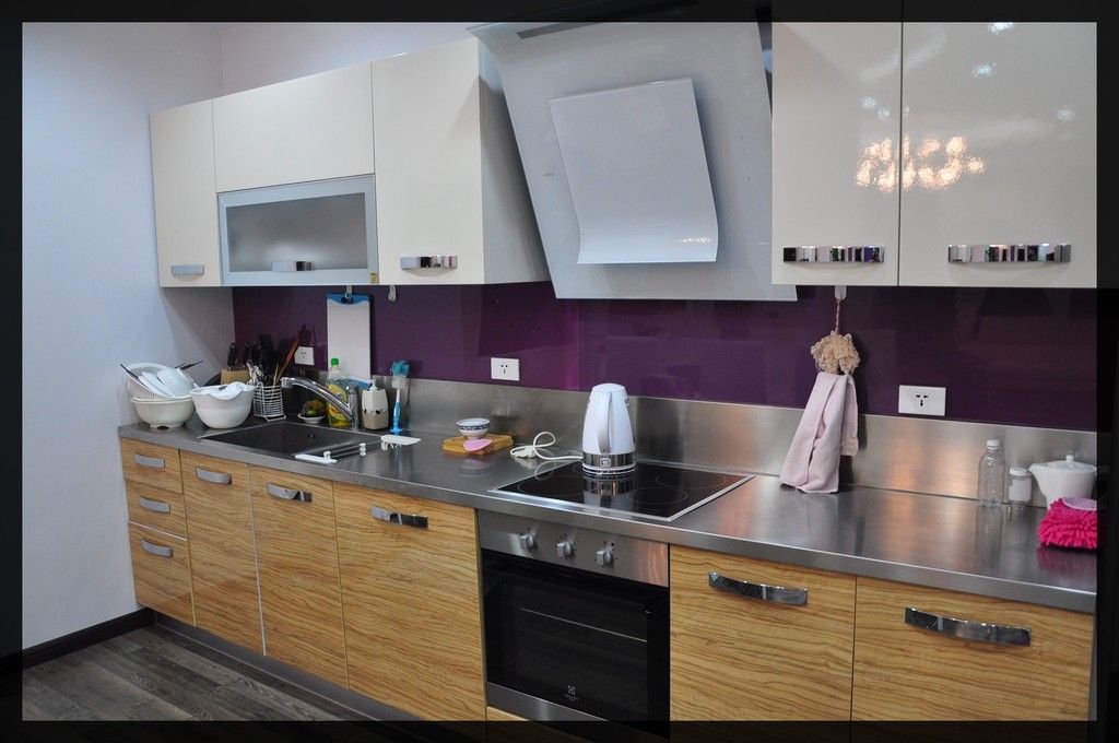 Bán chung cư VP3, bán đảo Linh Đàm. Sổ đỏ chính chủ. Căn đẹp nhất tòa nhà. - 8