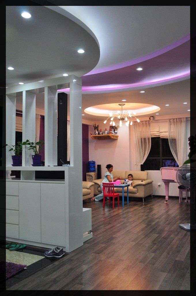 Bán chung cư VP3, bán đảo Linh Đàm. Sổ đỏ chính chủ. Căn đẹp nhất tòa nhà. - 5