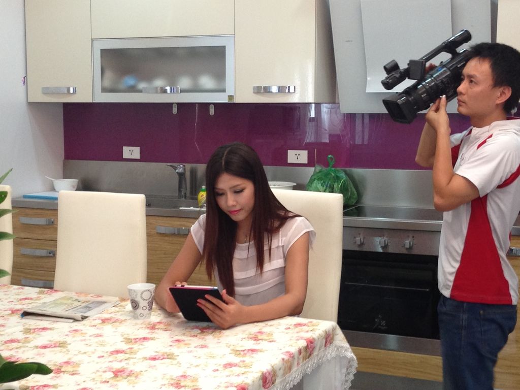 Bán chung cư VP3, bán đảo Linh Đàm. Sổ đỏ chính chủ. Căn đẹp nhất tòa nhà. - 33