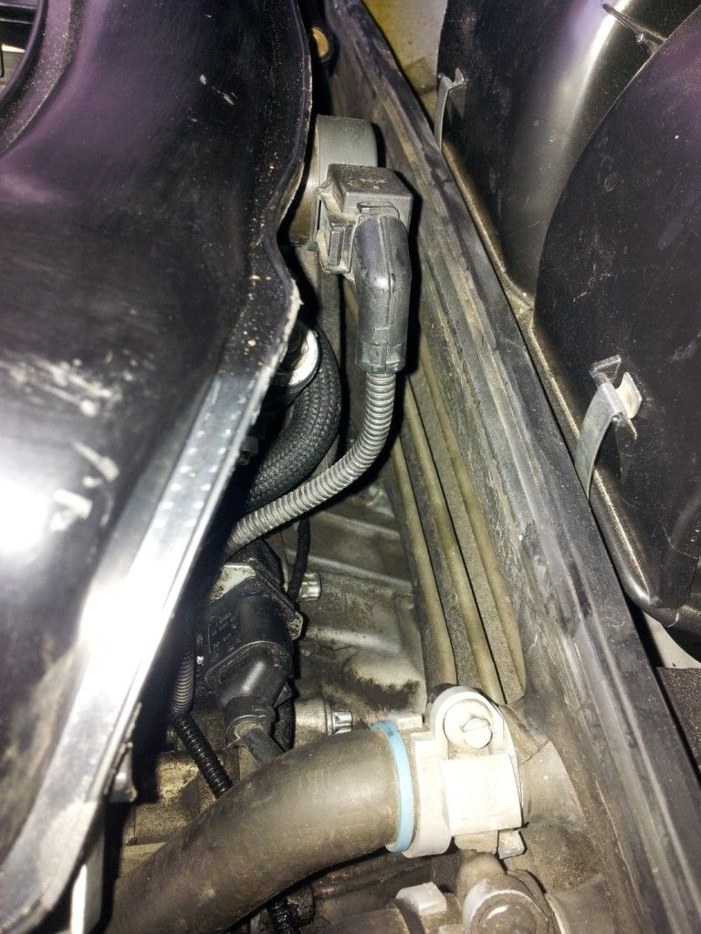 X5, E60, E46 M57TUD30 map sensor Forums