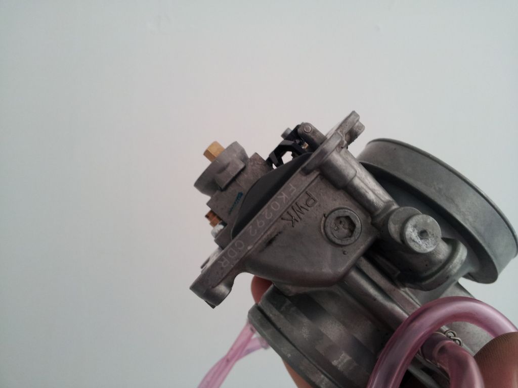 2012 300 EXC Float Height KTM Owners Forum