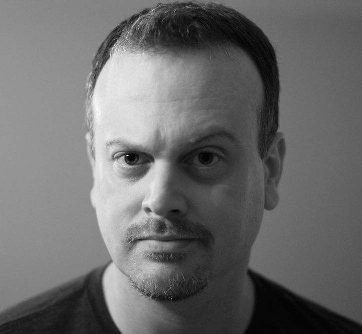 Jeffrey Kafer