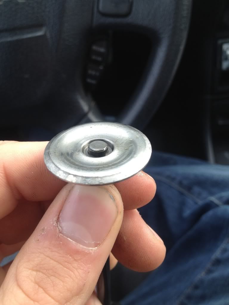 GSC valve train failure MR2 Owners Club Forum