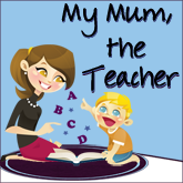 My Mum