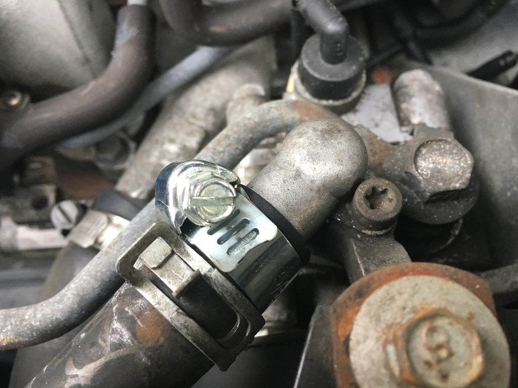 Power Steering Noise On Cold Start Fix...!!! Subaru Outback Subaru