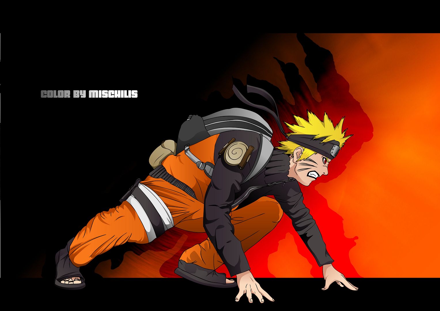 Naruto Naruto