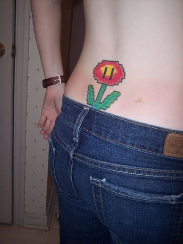 imagenes de tatuajes gamers imagenes de tatuajes gamers