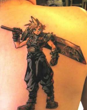 imagenes de tatuajes gamers imagenes de tatuajes gamers