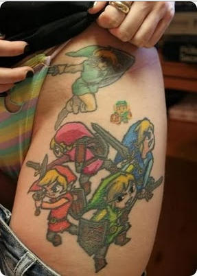 tatuajes tatuajes