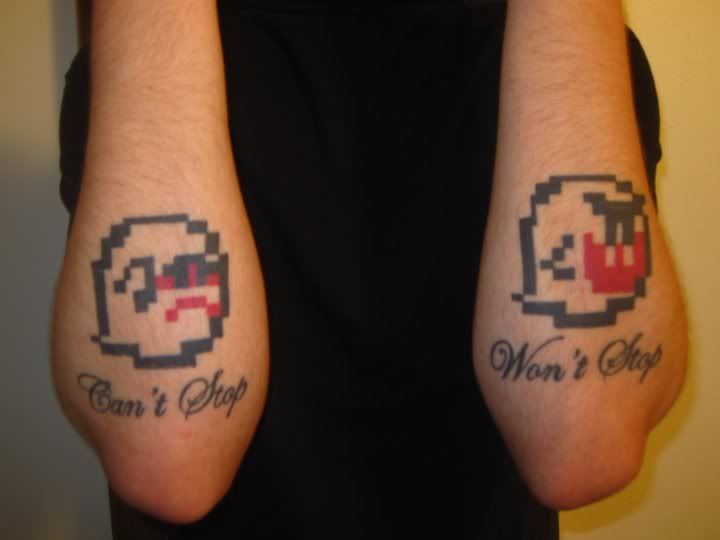Gamers Gamers