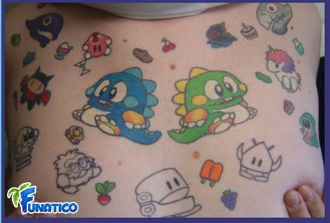 mario mario