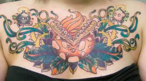 tatuajes tatuajes