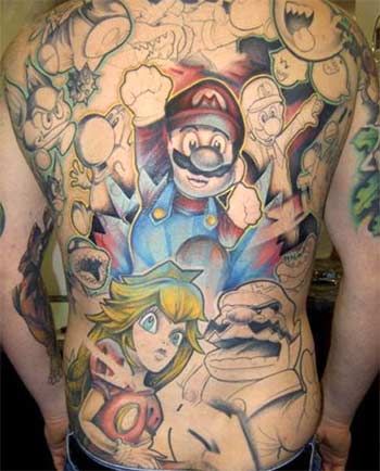 zelda zelda