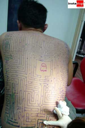 imagenes de tatuajes gamers imagenes de tatuajes gamers