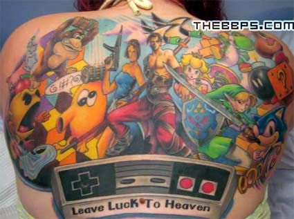 zelda zelda