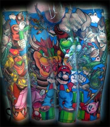 tatuajes tatuajes
