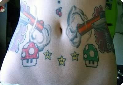 Gamers Gamers