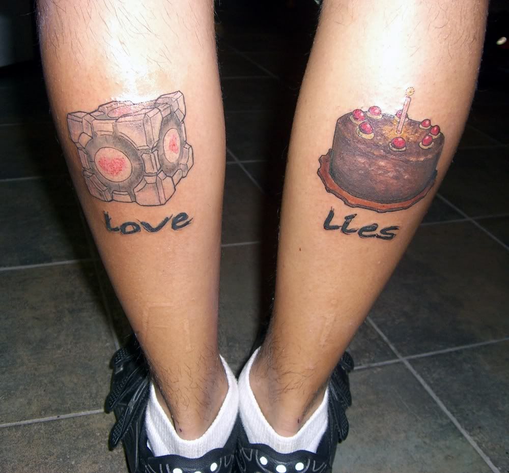 imagenes de tatuajes gamers imagenes de tatuajes gamers