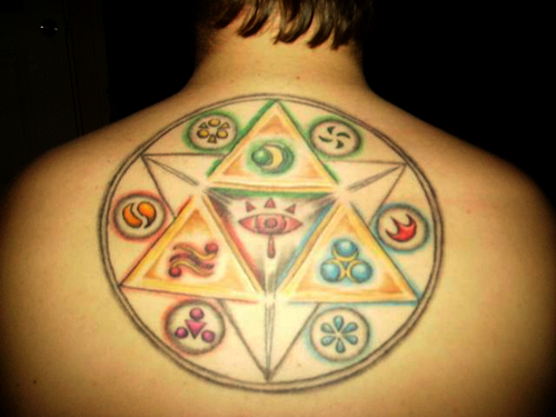 zelda zelda
