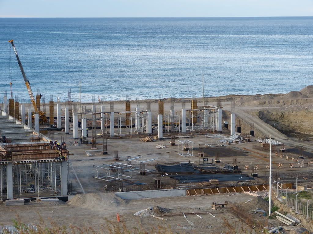 COMODORO RIVADAVIA Costanera Shopping Par Page 16