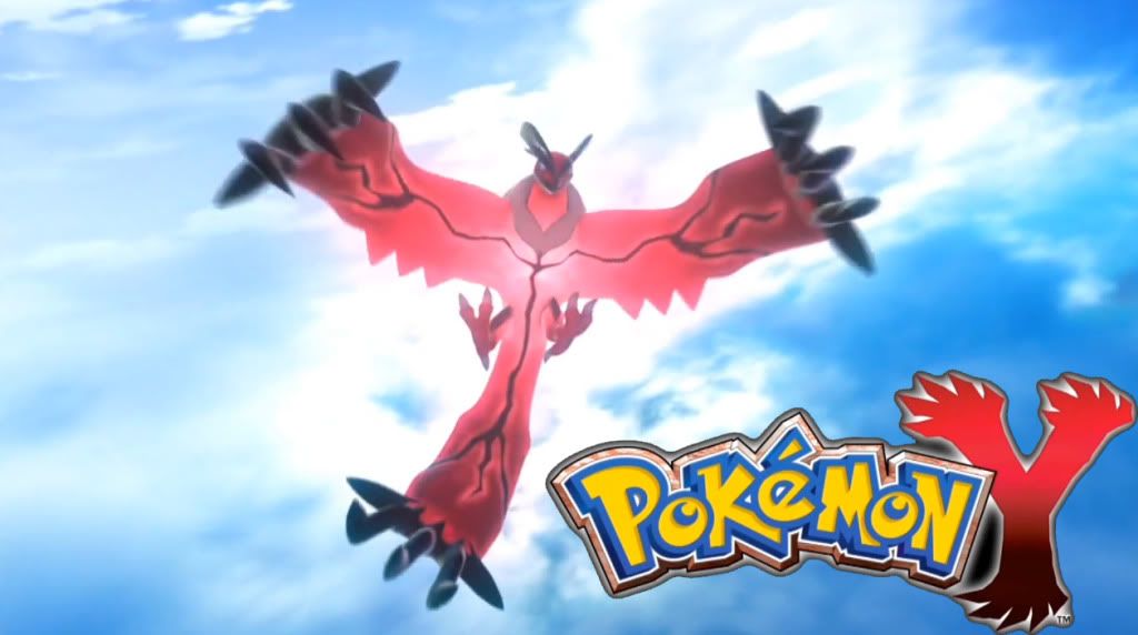 Pokemon X And Y Release Date Aus